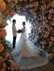 点击看大图 -摩玛婚纱摄影(杭州店)