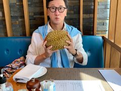 -香港唯港荟 Hotel ICON – The Market