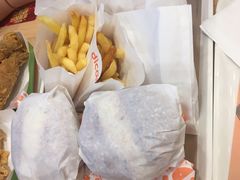 -德克士(通惠门店)