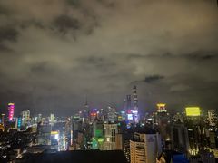 -上海世茂皇家艾美酒店