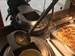 -姥姥春饼·烤鸭(未央路盛龙店)