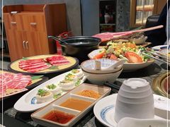 -NIUAN牛庵·日式和牛烧肉(恒隆店)