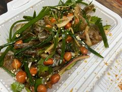 -陈添記·祖傳爽鱼皮·西关老字号(广州首店)