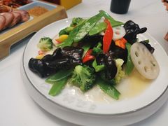-京城·森鸽排档(双井店)