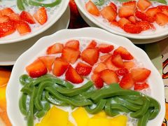 -甜心妈妈·榴莲星级糖水(北京路总店)