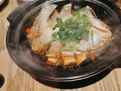 -茄子恰恰·新云南小炒(坪山益田店)