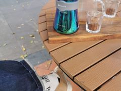 -Torch Coffee 炬点咖啡