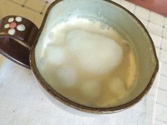 -海边的猫和咖啡馆