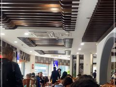 大堂-奎元馆.百年奎元.非遗传承(西湖边的解放路店)