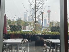 -Wolfgang’s Steakhouse 沃夫冈牛排馆(上海白玉兰广场店)