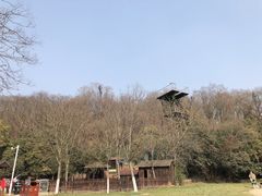 -南京珍珠泉风景区