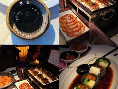 -莉莉海堂HAITANG·烤鸭(国贸商城店)