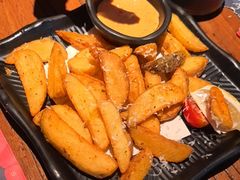 -京鹿料理(荟聚店)