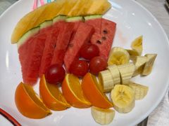 -鑫巴蜀小镇 · 水煮鱼专研店(玉桥店)