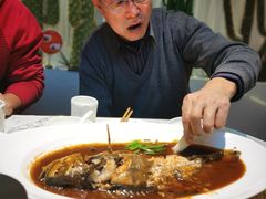 -悦海·家宴·冰花皮皮虾大锅贴(宝龙店)