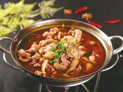 -吴忠民族饭庄(利通南街店)