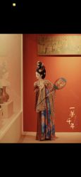 -美云庭古装·格格服汉服·京城旅拍(北京店)