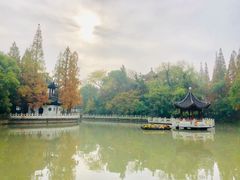 -汇龙潭
