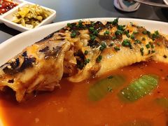 -江宴渔村·鱼鲜土菜(紫荆广场店)