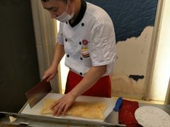 -一斗火锅·招财羊毛肚(北温泉九号店)