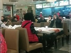 大堂-又一间茶点轩(百汇广场店)