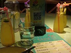 -花样西贡·法式越南餐厅(西大万达店)