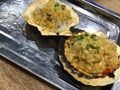 -老虎滩大连海鲜烧烤(建邺云锦路总店)