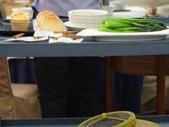 -馨越楼·点心·粤菜(赤坎店)