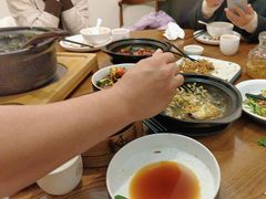-如轩·海鲜砂锅粥·潮汕菜(海珠店)