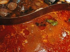 -大河宴椒麻鱼(嘉和园店)