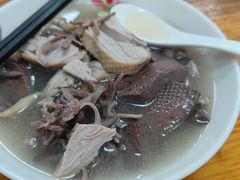 -金宝鸭肉店(斗西分店)