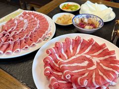 -仁和四季涮肉馆(天坛南门店)