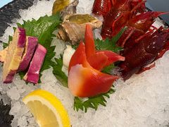 -悦古里·海鲜放题自助(金华世贸城市广场店)