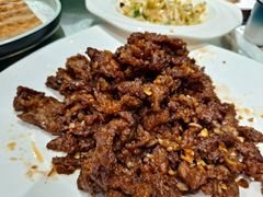 老爆三-永源成清真餐厅(黑牛城道店)