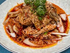 -干老四雅鱼饭店(滨江西路店)