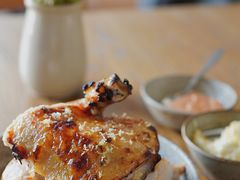 -BOR Eatery(安福路店)