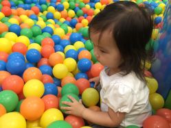 -巧虎kids体验中心(绿宝广场店)