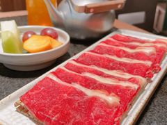 -三出山火锅(南京万象天地店)
