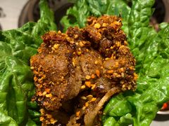 -西塔老太太泥炉烤肉(沈阳店)