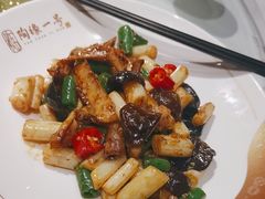 -陶缘一号·四季缘·老字号顺德菜·户外婚礼家宴(西滘店)