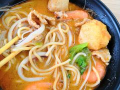 -老闽味沙茶面·姜母鸭(传承35年曾厝垵店)