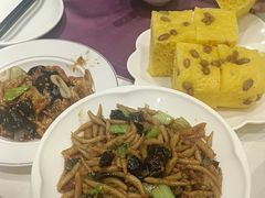 -凯鸽酒楼(大同振兴街店)