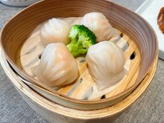 凱逸轩原只虾饺皇-凯逸轩·匠心粤菜(中城名仕汇店)