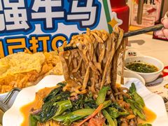 -潮正和潮汕牛肉火锅·老字号(番禺万达店)