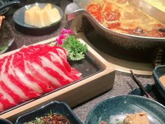 -湊湊火锅·茶憩(打浦桥日月光店)