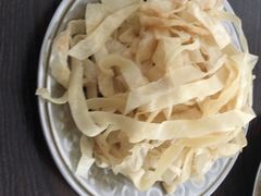 -福李记豆腐汤(丽新路店)