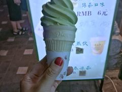 -吴裕泰茶庄(鼓楼店)