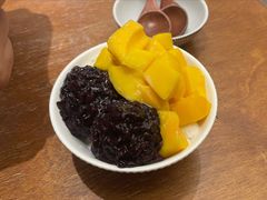-小团圆糖水铺(襄阳南路店)