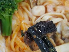 -康师傅私房牛肉面(北京南站店)