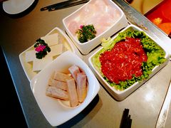 -海底捞火锅(顺城购物中心店)